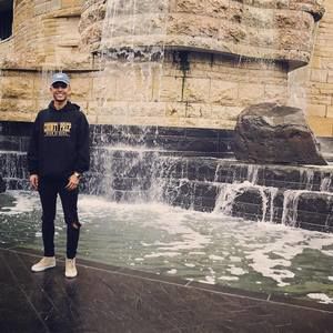 Meet your Posher, Jason